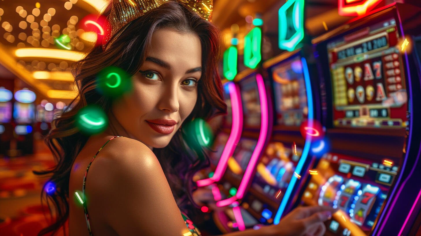 Pengguna membaca panduan edukasi responsible gaming untuk pengalaman bermain yang sehat